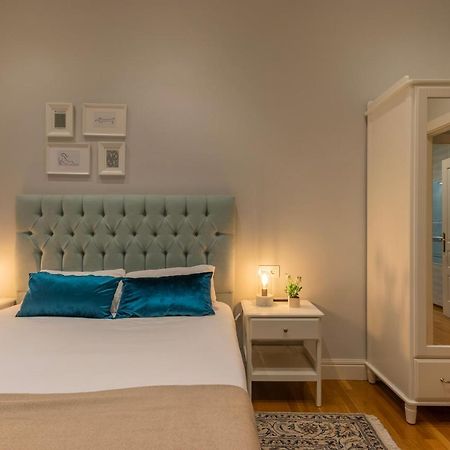 Апартаменти Amplio Y Elegante En Casco Viejo Con Parking Більбао Екстер'єр фото